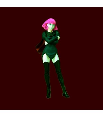 H*I様 ガレージキット 1/6 Cyborg Lady Eighteen 未塗 H*I様 ガレージキット 1/6 Cyborg Lady Eighteen 未塗 - メルカリ